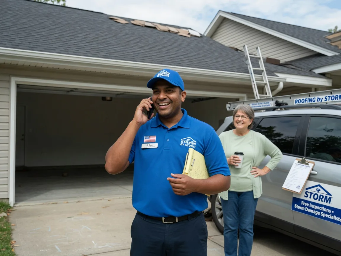 Roof Repair Near Me Hemlock, IN FAQs