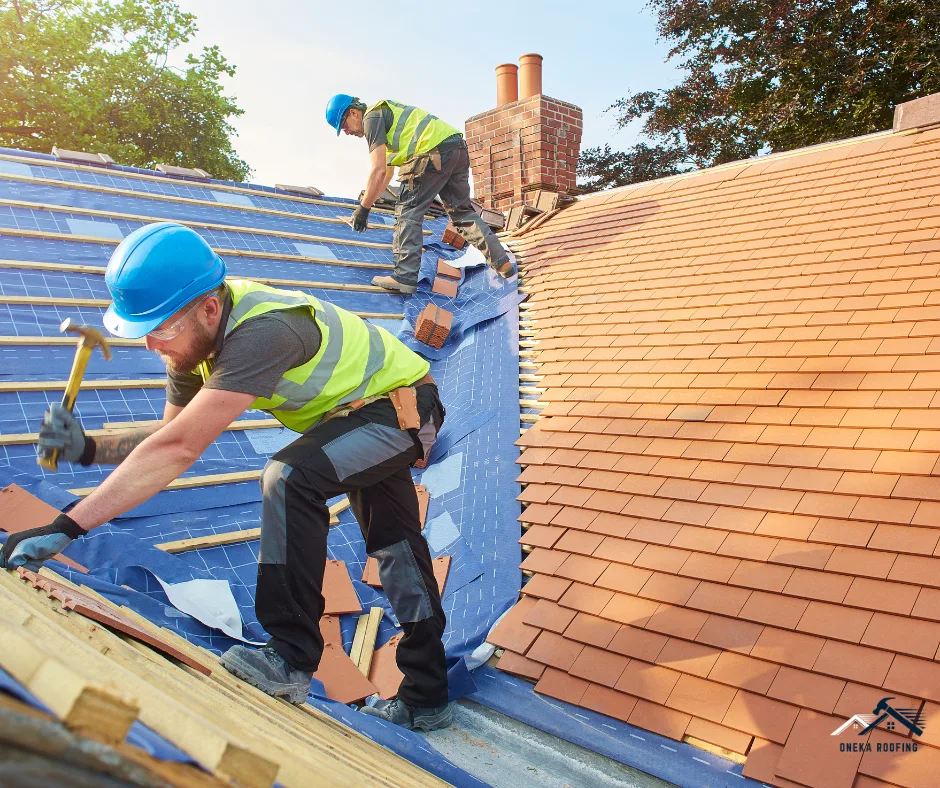 Why choose Roof Repair Near Me in Hemlock, IN